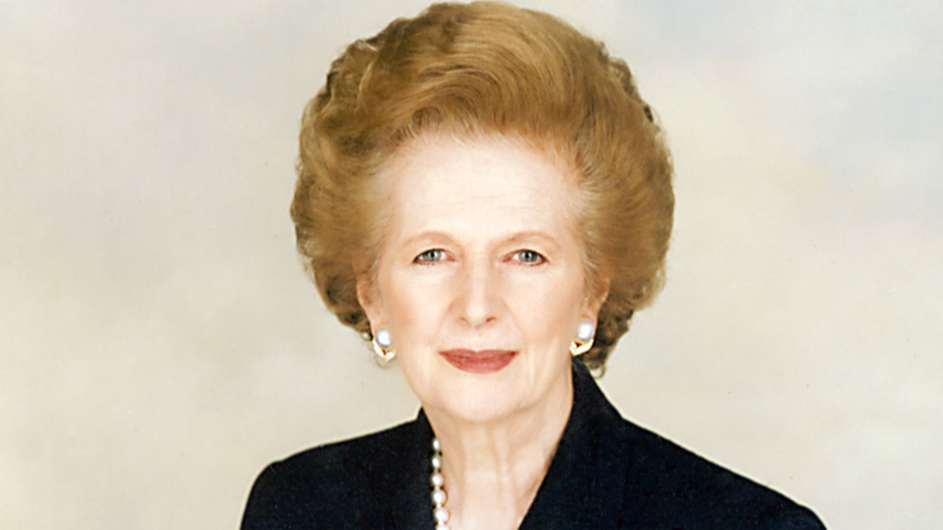 19. Margaret Thatcher, Royaume-Uni