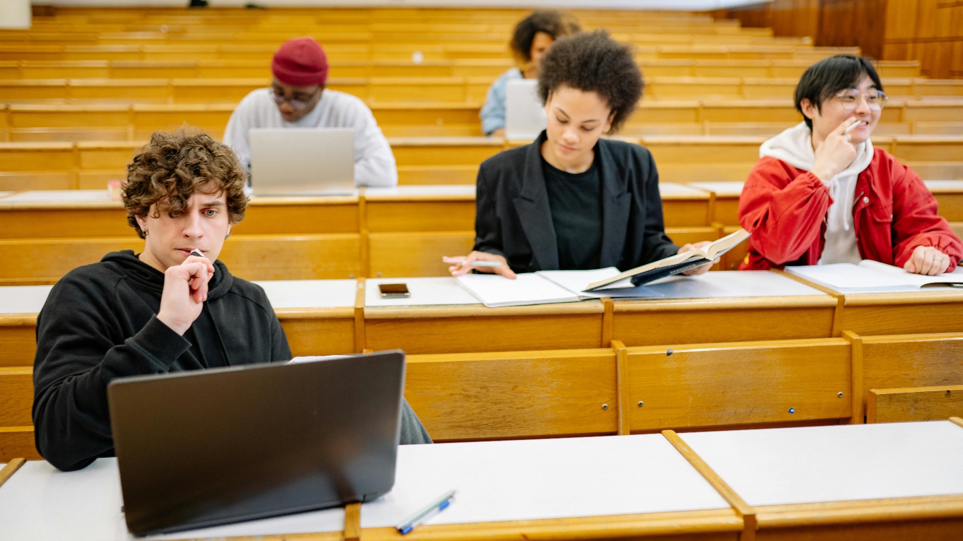 10 choses que la première année d’université vous apprend et 10 que vous ne comprendrez qu’une fois diplômé
