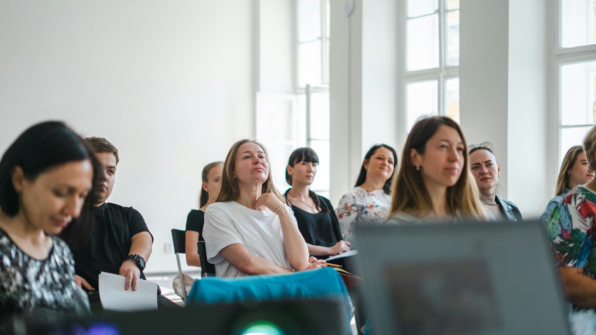 6. Vous êtes votre propre responsabilité