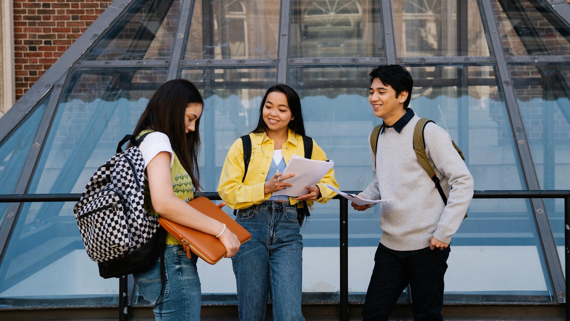 3. Vous pourriez dépasser vos anciennes amitiés