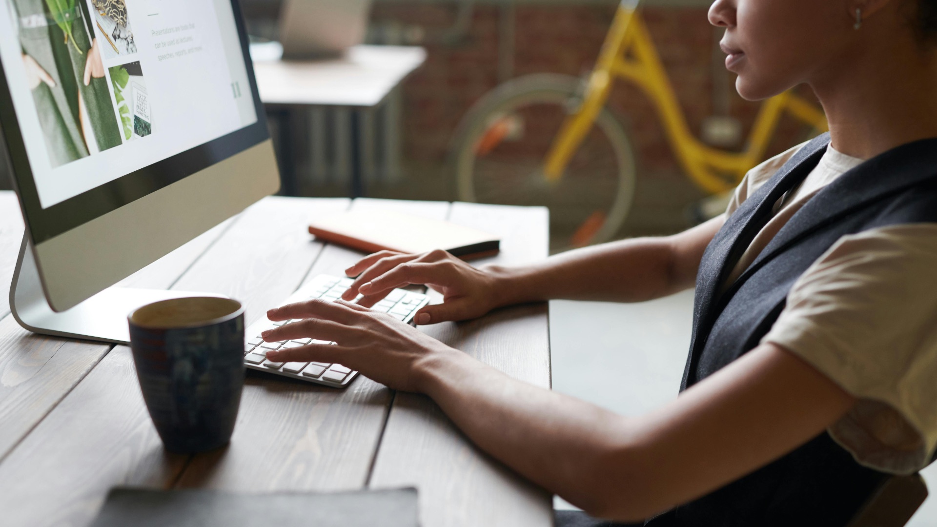 6. Votre spécialisation ne doit pas nécessairement correspondre à votre carrière