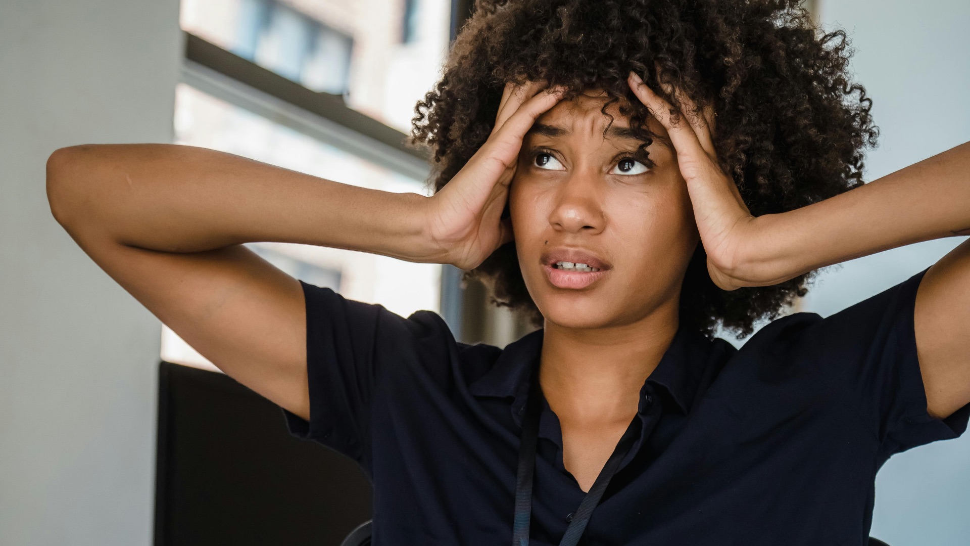 7. Vous ferez l'expérience du syndrome de l'imposteur