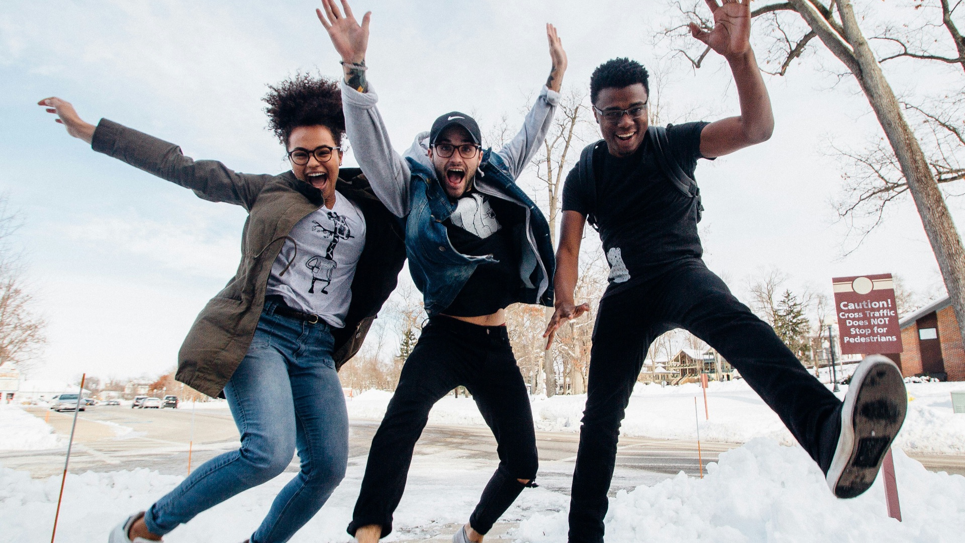 8. Se faire de nouveaux amis devient de plus en plus difficile