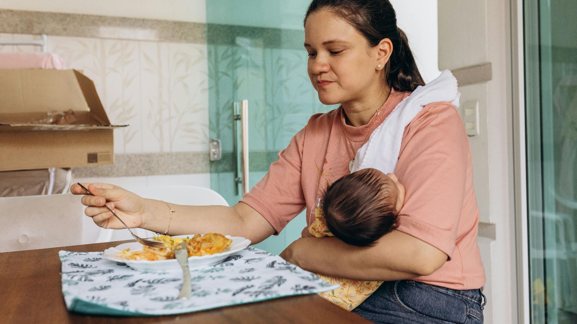 4. Des repas maison fiables sans avoir à planifier
