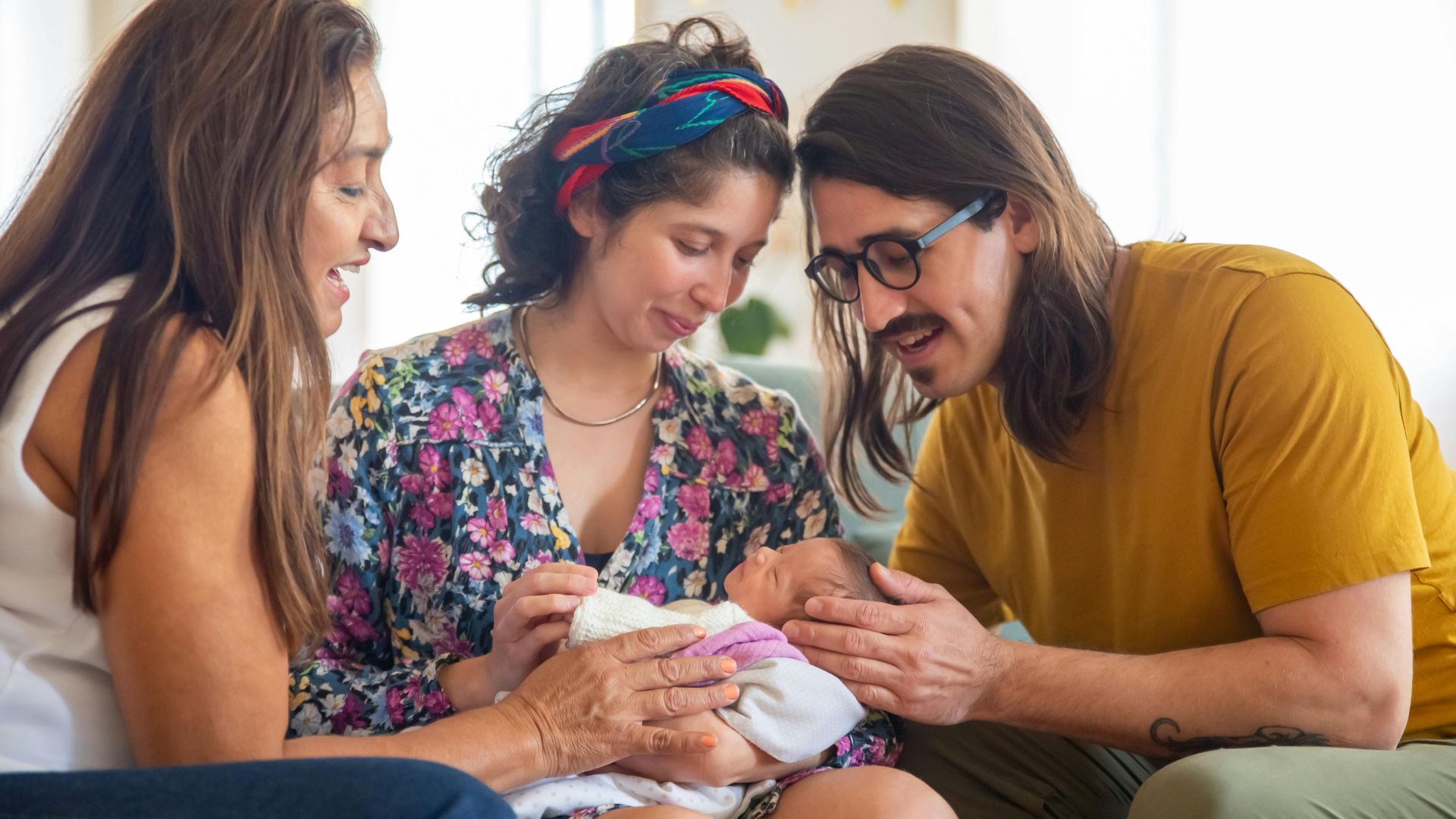 6. Les conseils avisés de quelqu'un qui l'a déjà fait