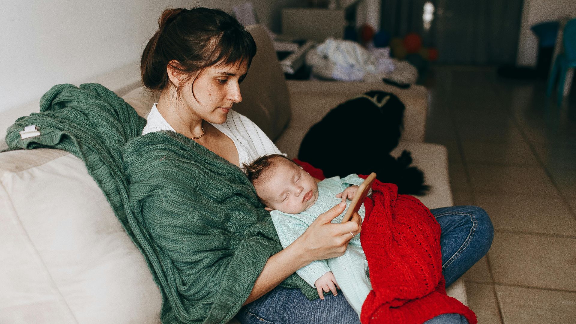 7. Moins de pression pour « rebondir » rapidement