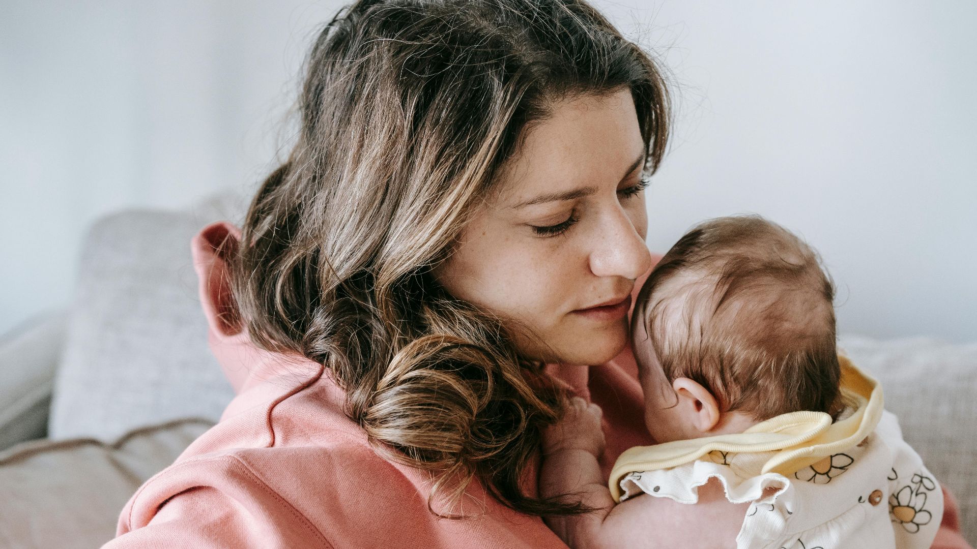 8. Identification plus rapide des changements de santé post-partum
