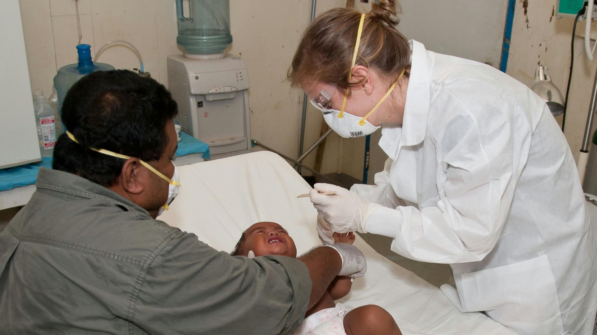 10. Une aide supplémentaire lors des rendez-vous médicaux