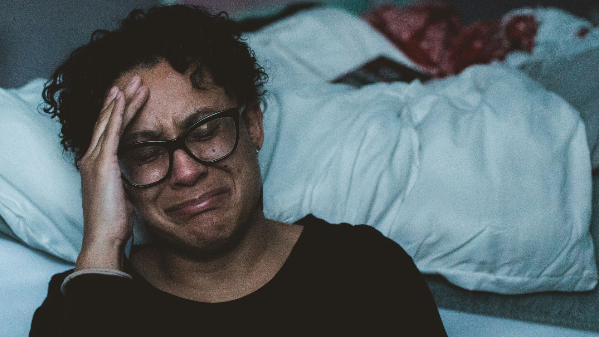 4. Augmentation du stress et des conflits