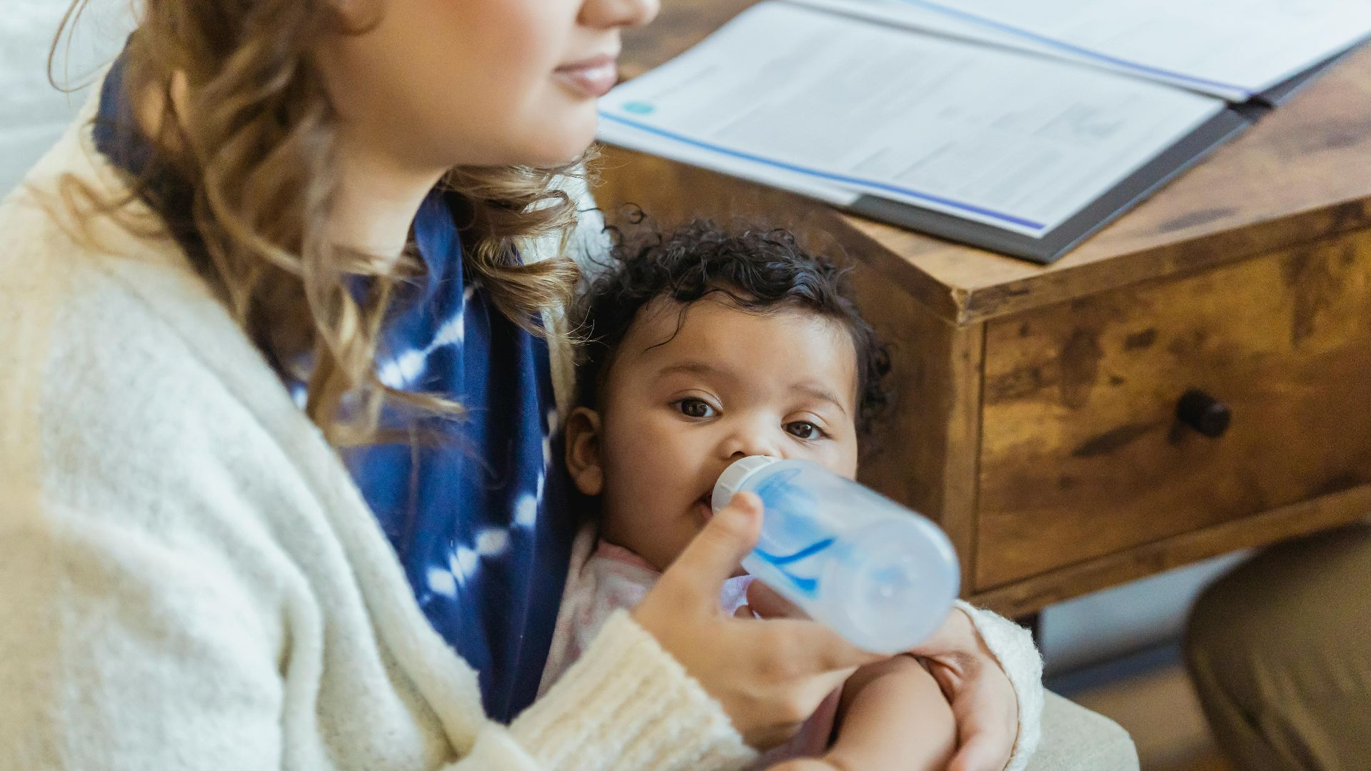 9. Espace limité pour les choix parentaux 