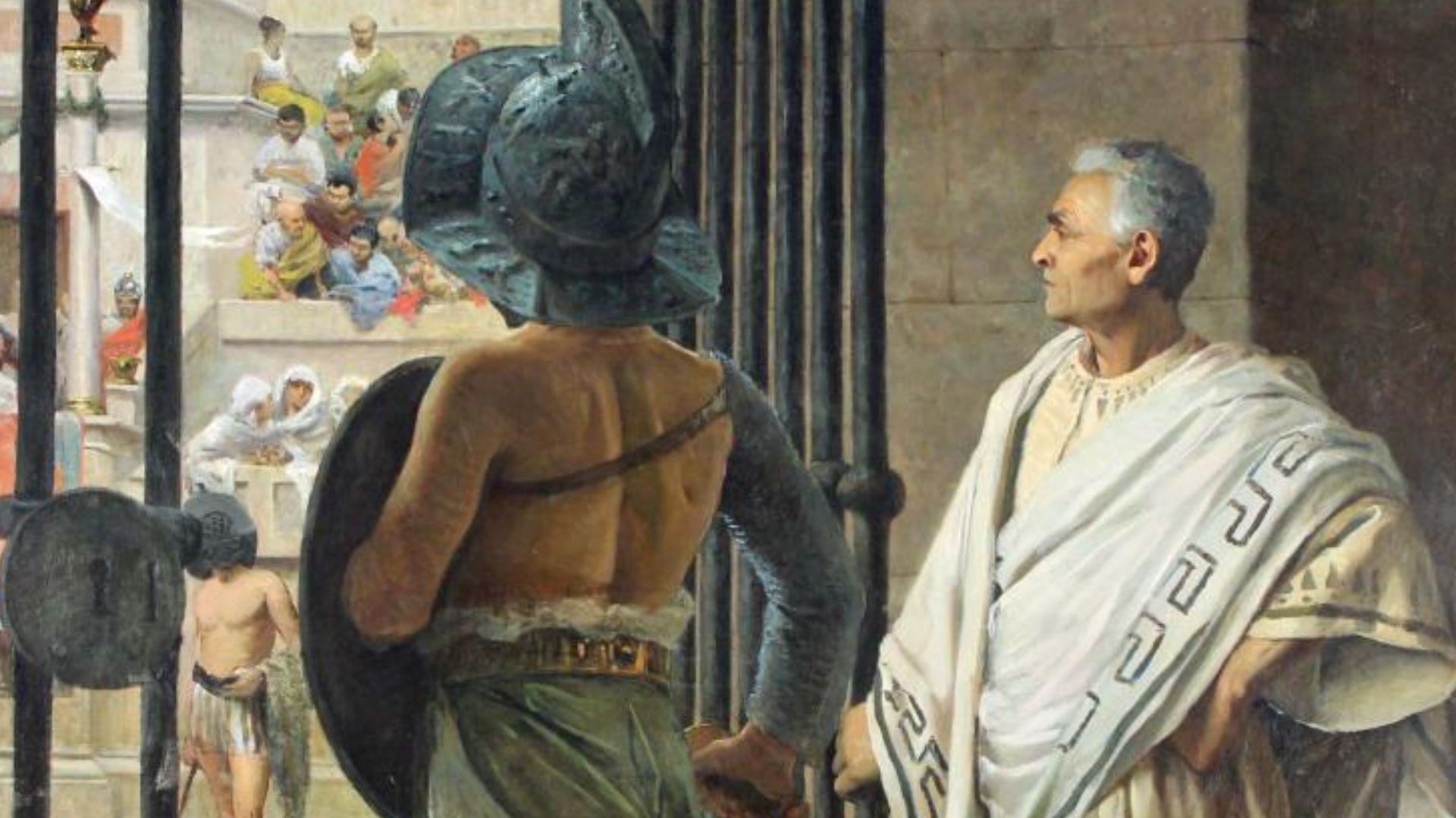 6. L'ampleur des jeux publics