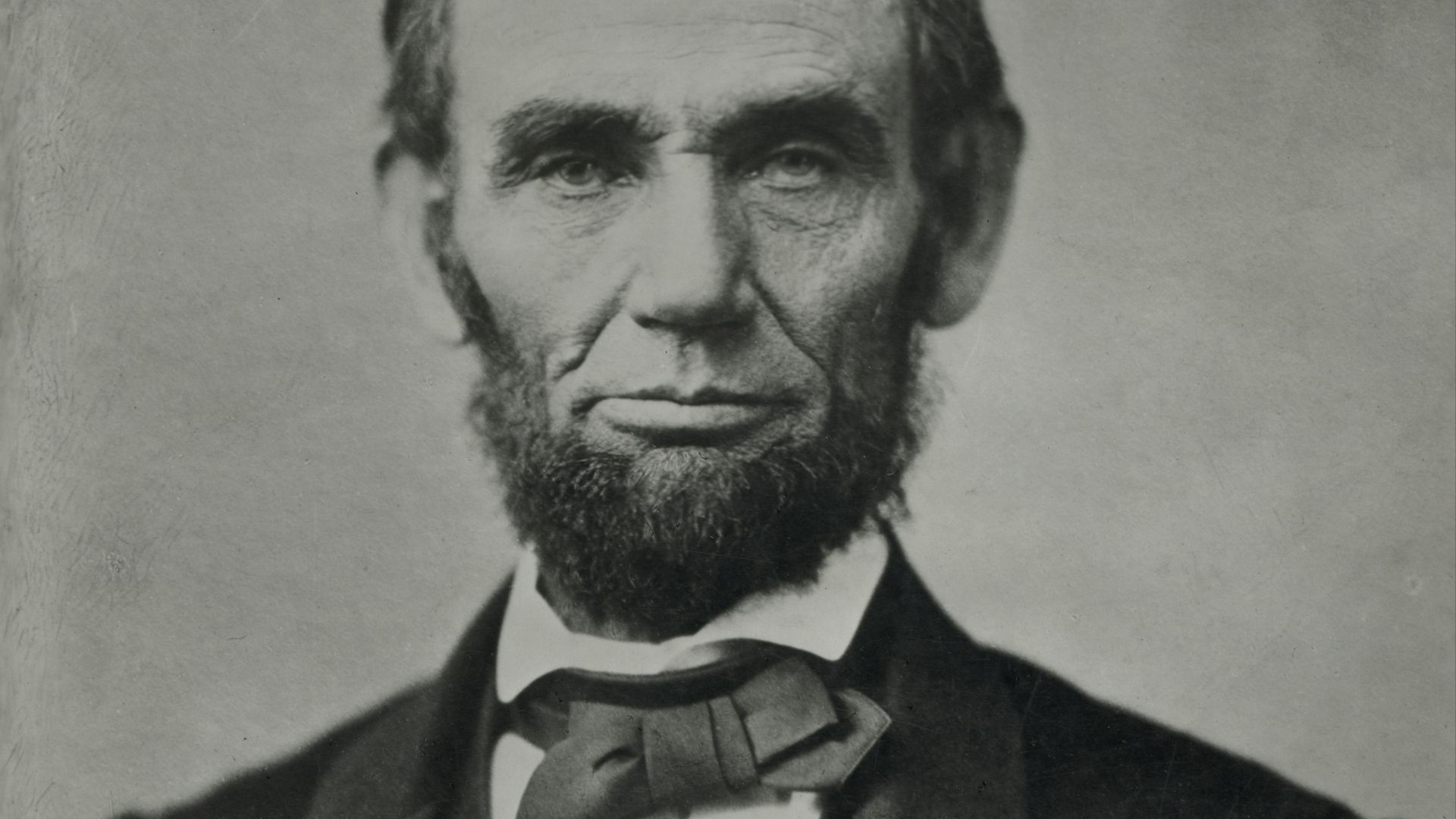 2. Abraham Lincoln