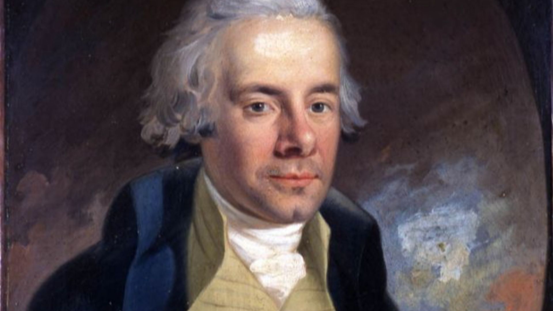 11. William Wilberforce