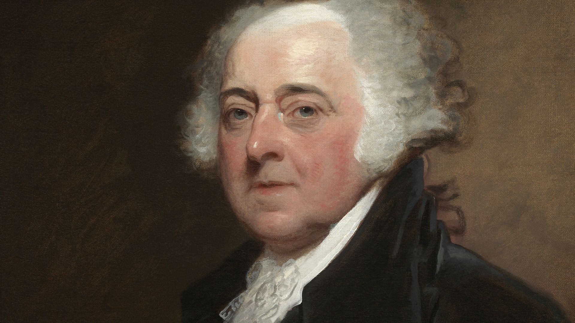 15. John Adams