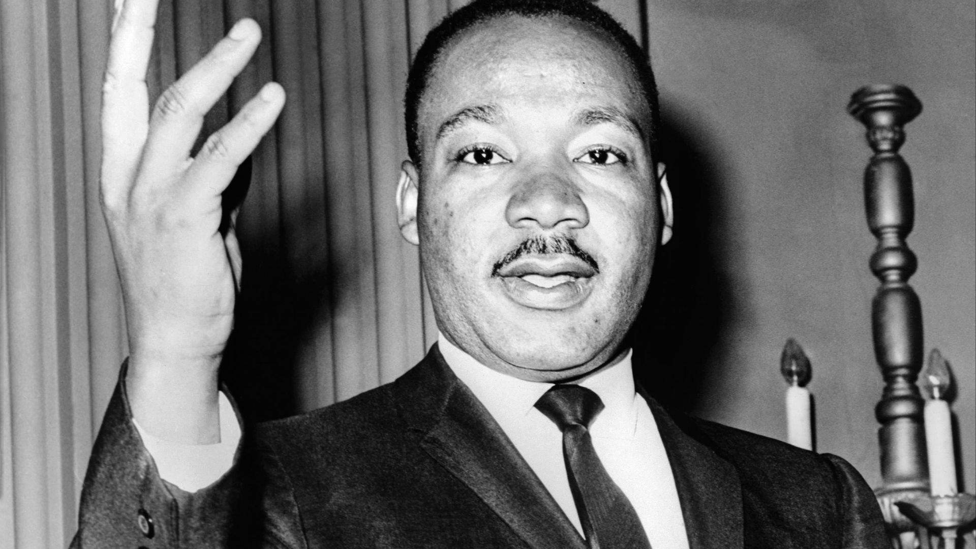 19. Martin Luther King Jr.