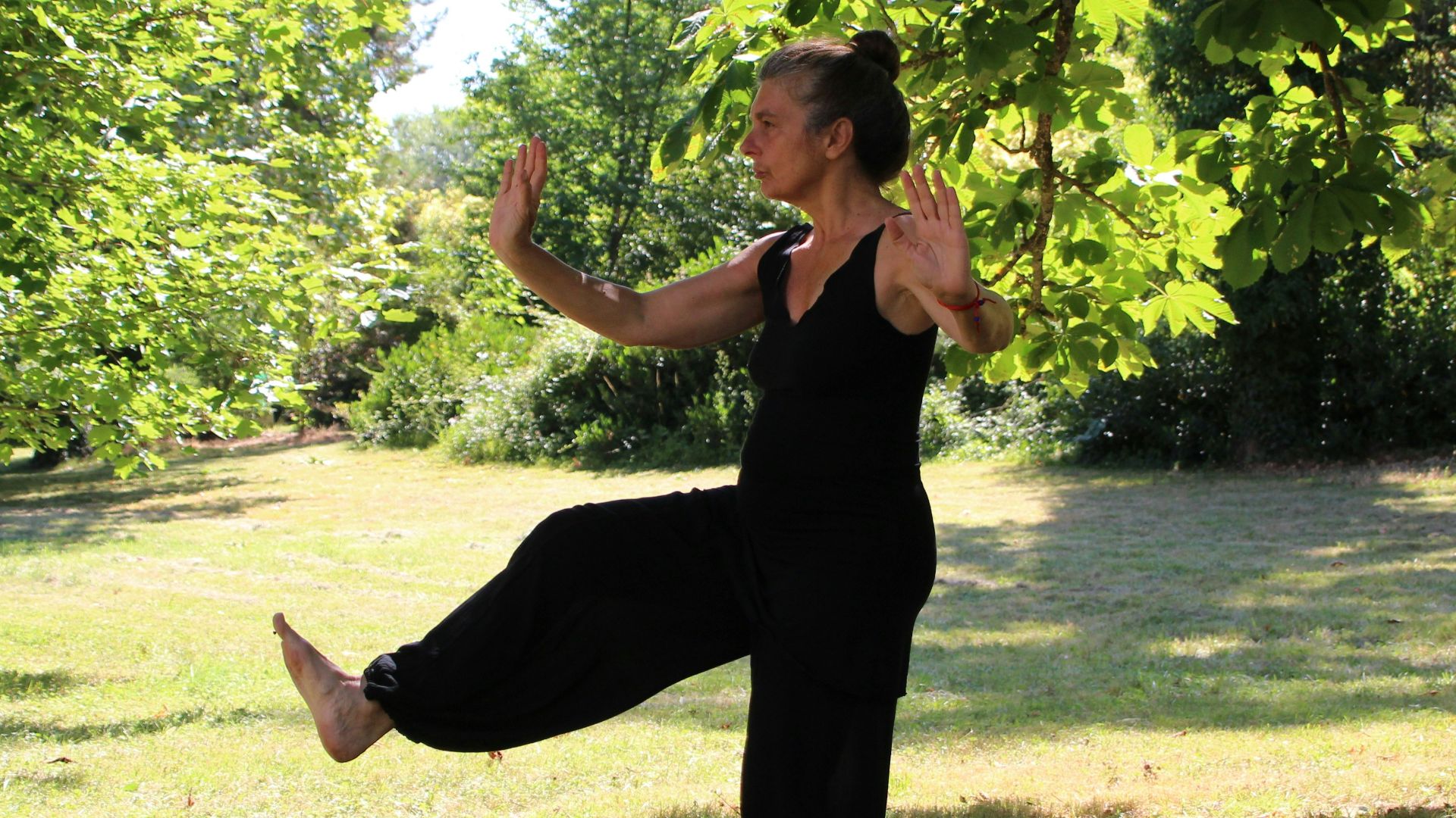 20 exercices pour favoriser l’équilibre et prévenir les chutes