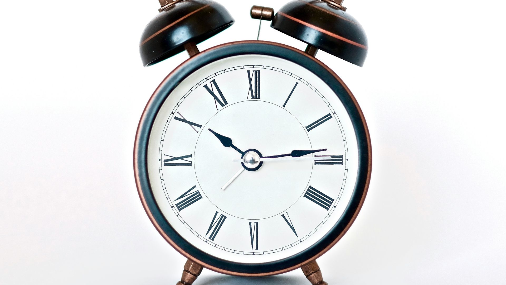 12. Clock Reach 