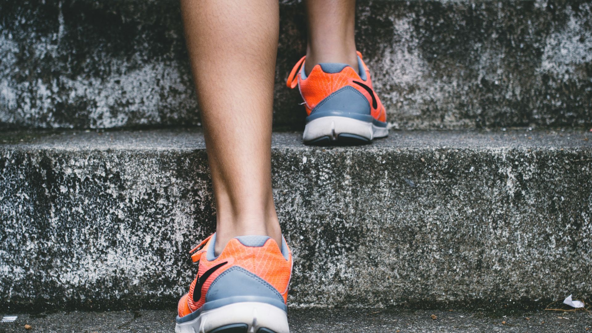 19. Push-ups contre le mur 