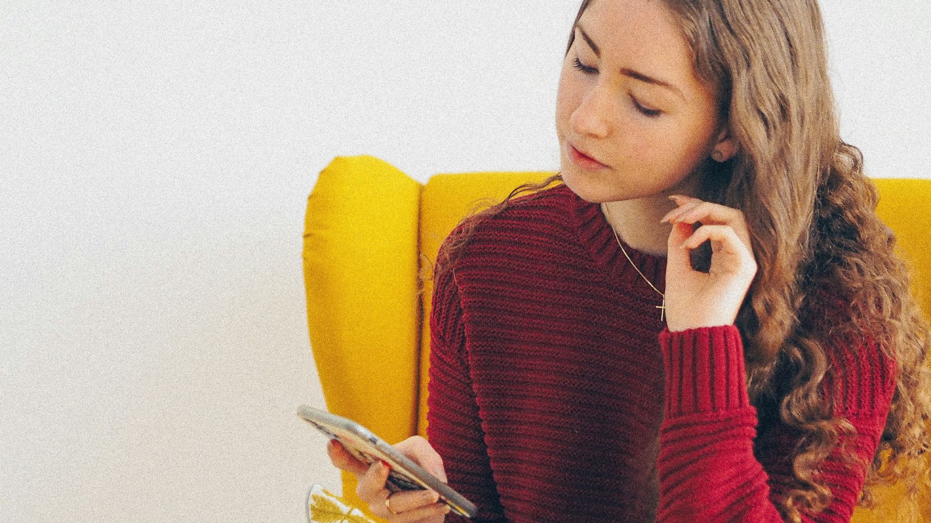 20 raisons pour lesquelles il a cessé de vous envoyer des SMS après un rendez-vous génial