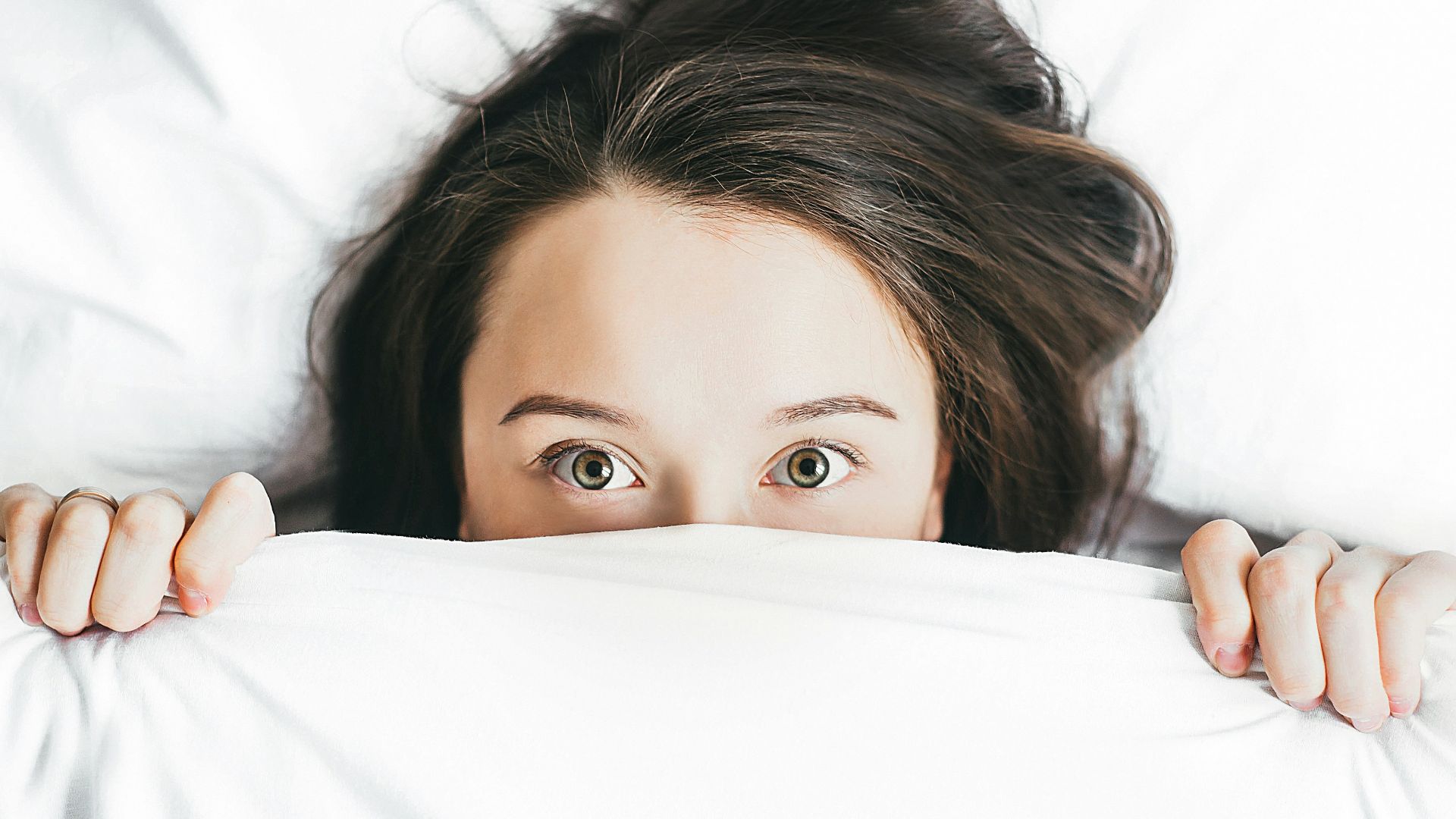 1. Problèmes de sommeil et insomnie