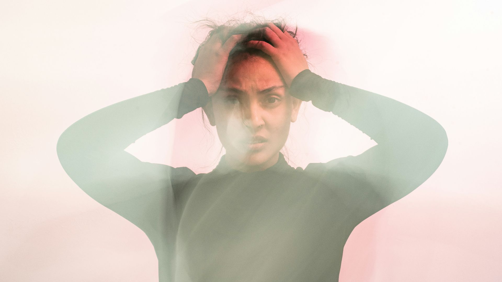 3. Anxiété 