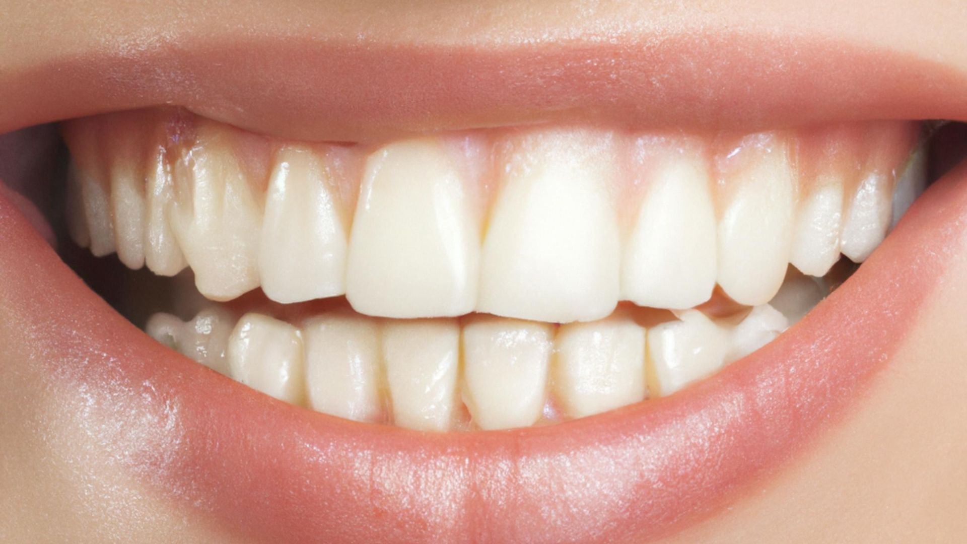 8. Grincement des dents et douleur à la mâchoire (bruxisme)