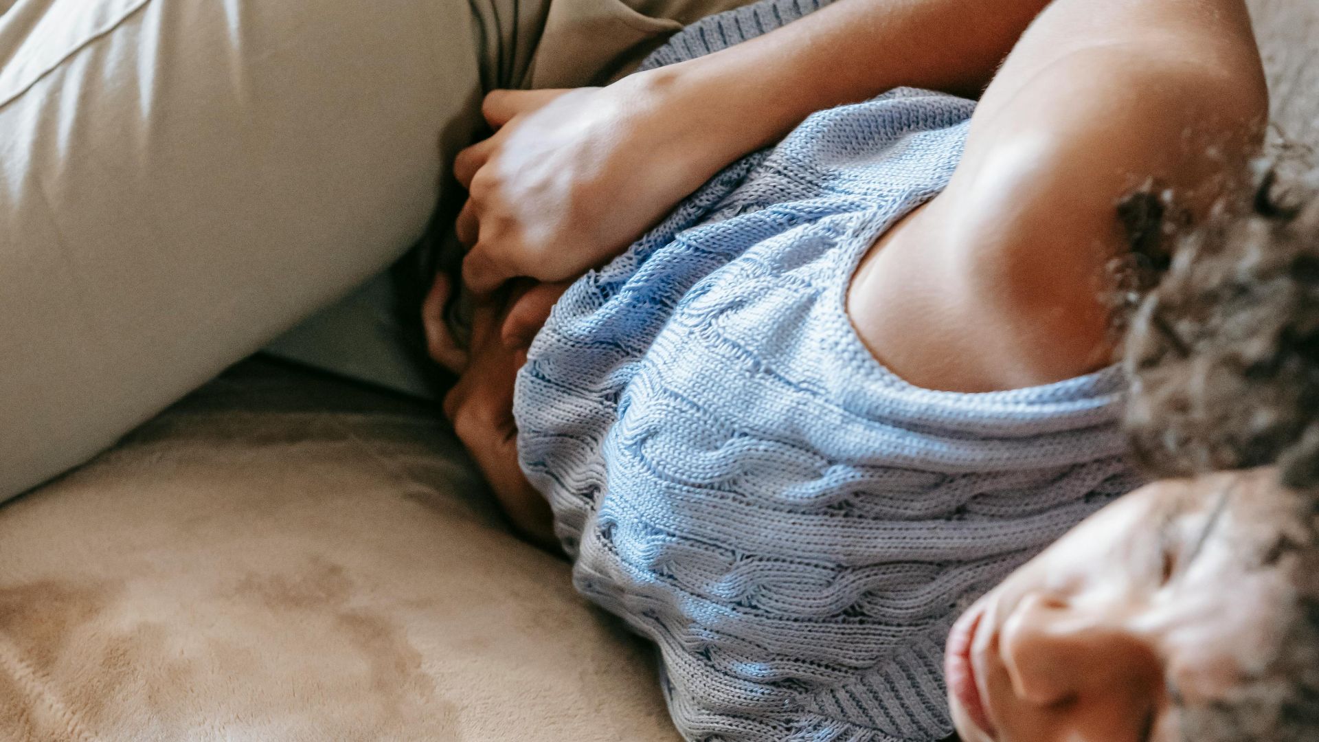 10. Poussées de symptômes du syndrome du côlon irritable
