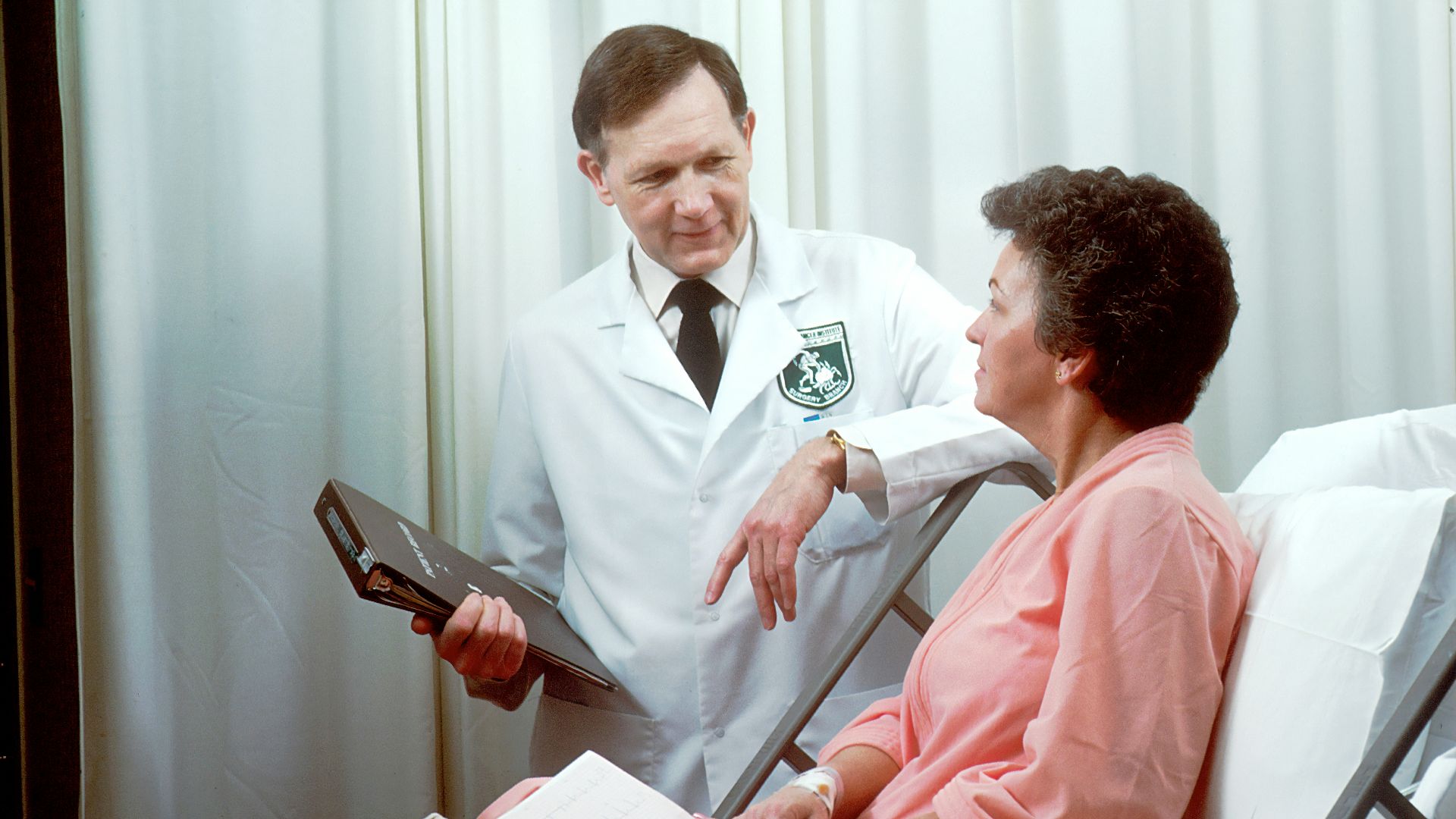 13. Risque accru de maladies cardiaques et d'accidents vasculaires cérébraux