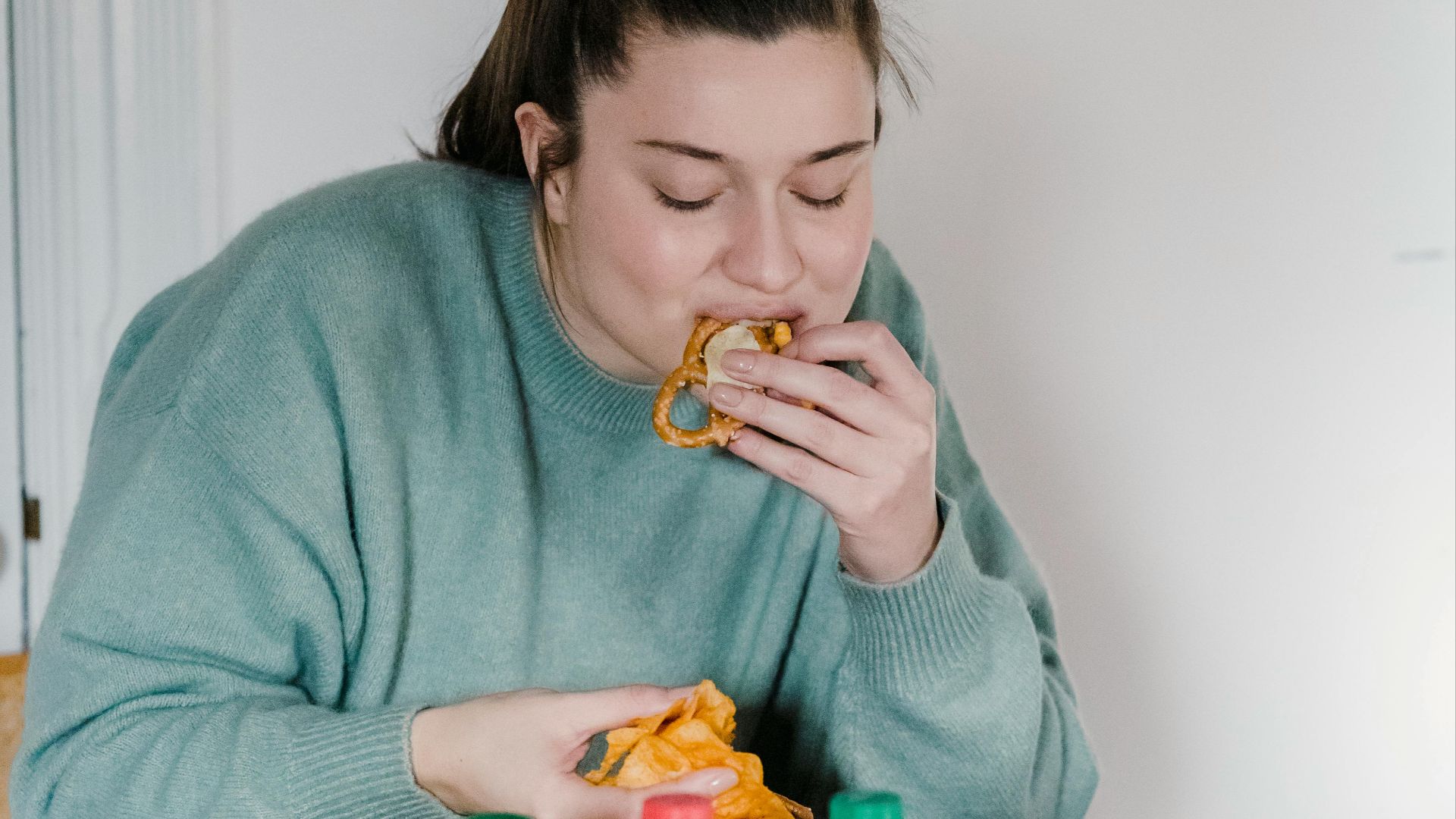 15. Suralimentation, sous-alimentation et prise de poids