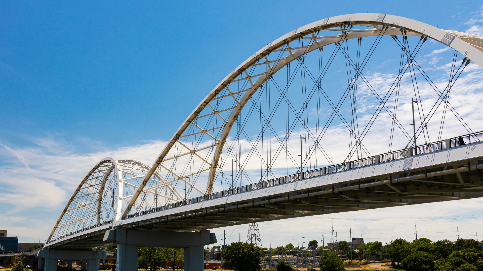 5. Little Rock, Arkansas : interdiction de klaxonner après 21 h à proximité des sandwichs