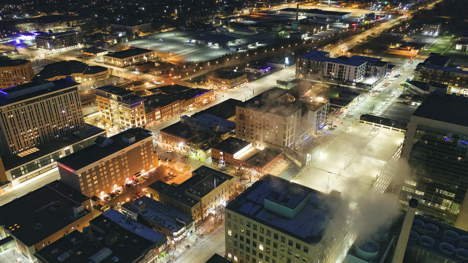 7. Minnetonka, Minnesota : les pneus sales peuvent constituer une « nuisance publique »