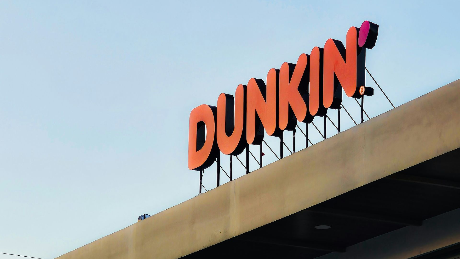 8. South Berwick, Maine : Ne vous garez pas devant Dunkin'