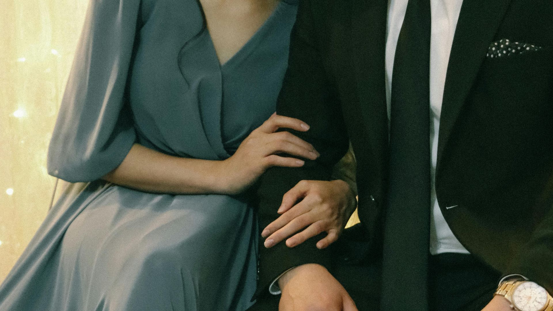 5. S'habiller pour les rendez-vous