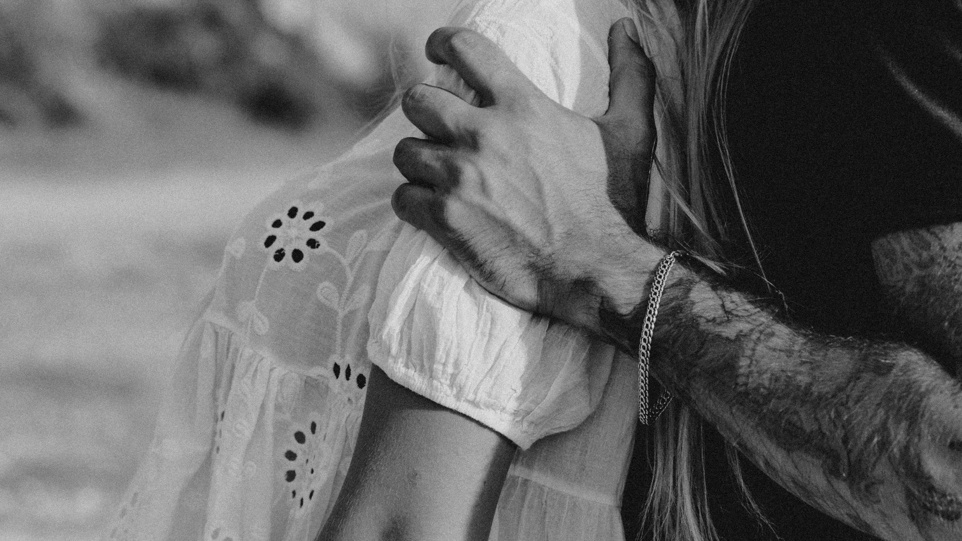 3. « Non signifie continuer d'essayer » 