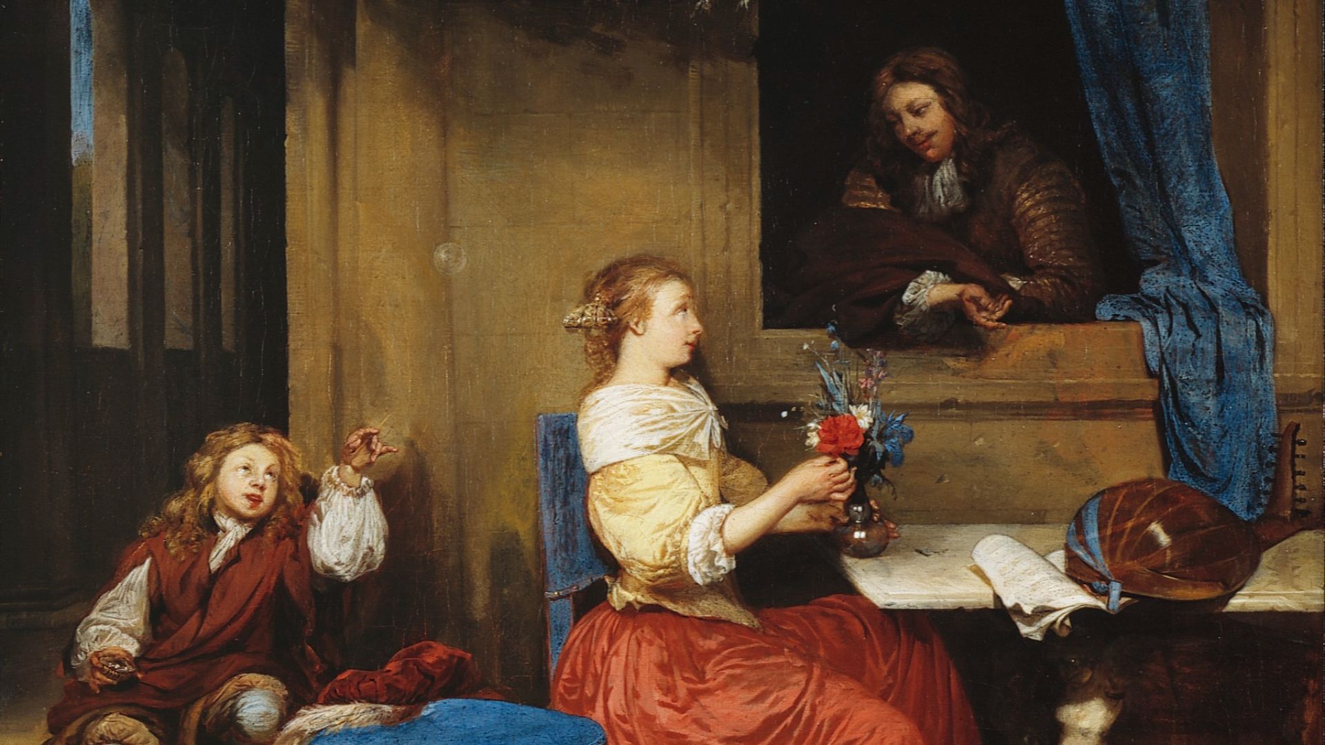 4. Une surveillance stricte qui éliminait complètement l'intimité