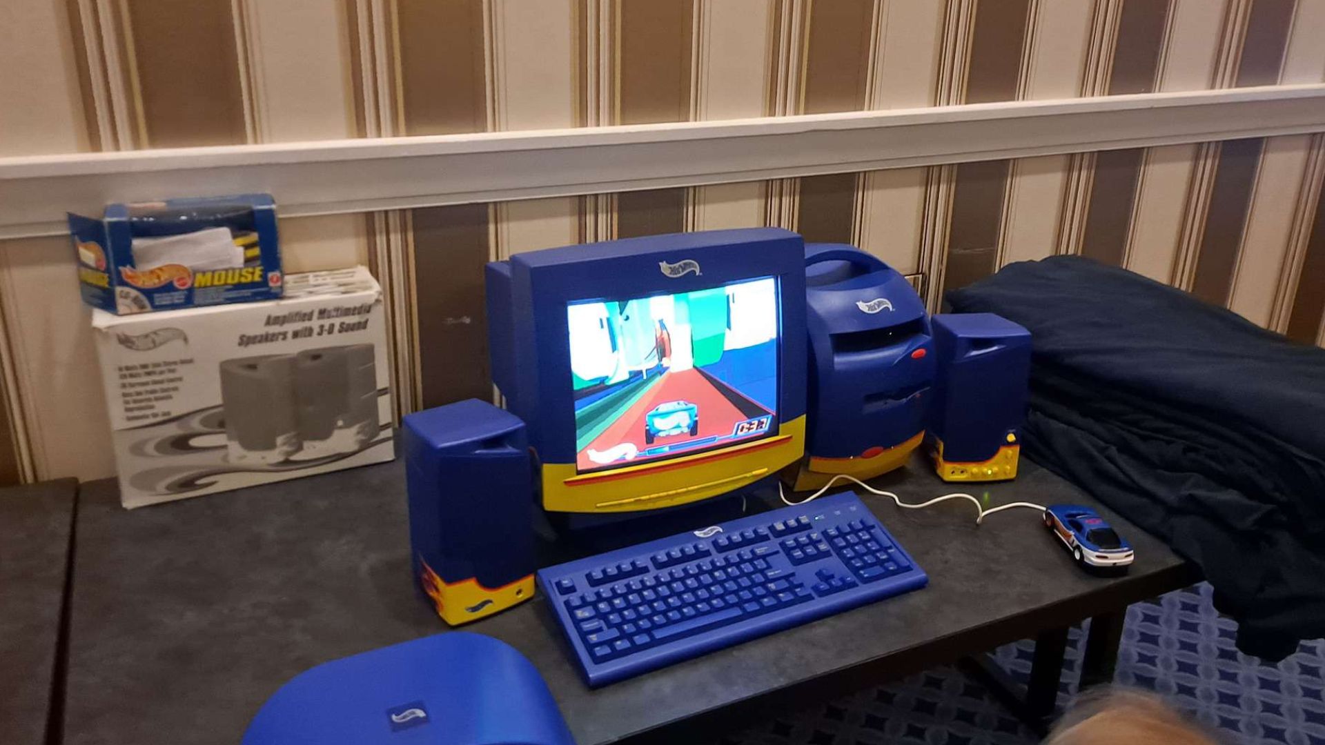 17. Jeux vidéo