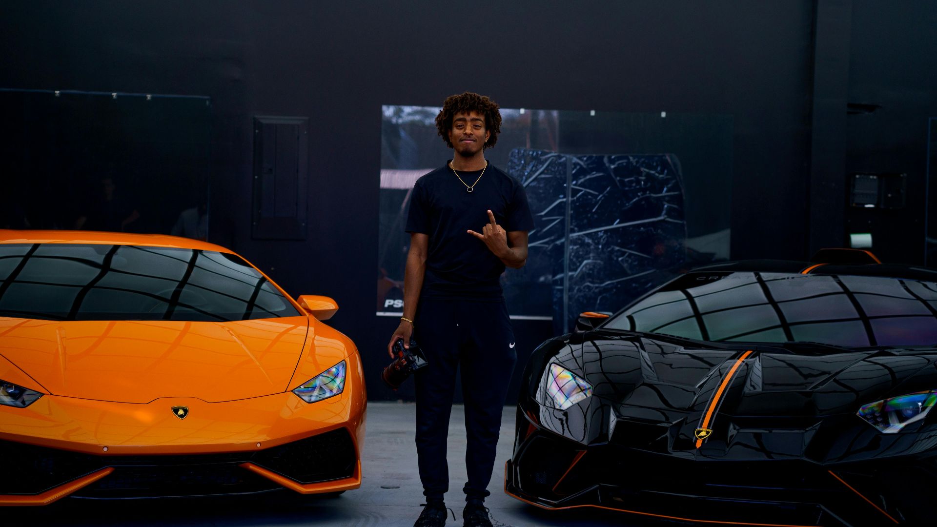 10 problèmes quotidiens liés à la possession d’une Lamborghini et 10 raisons pour lesquelles vous devriez quand même en acheter une