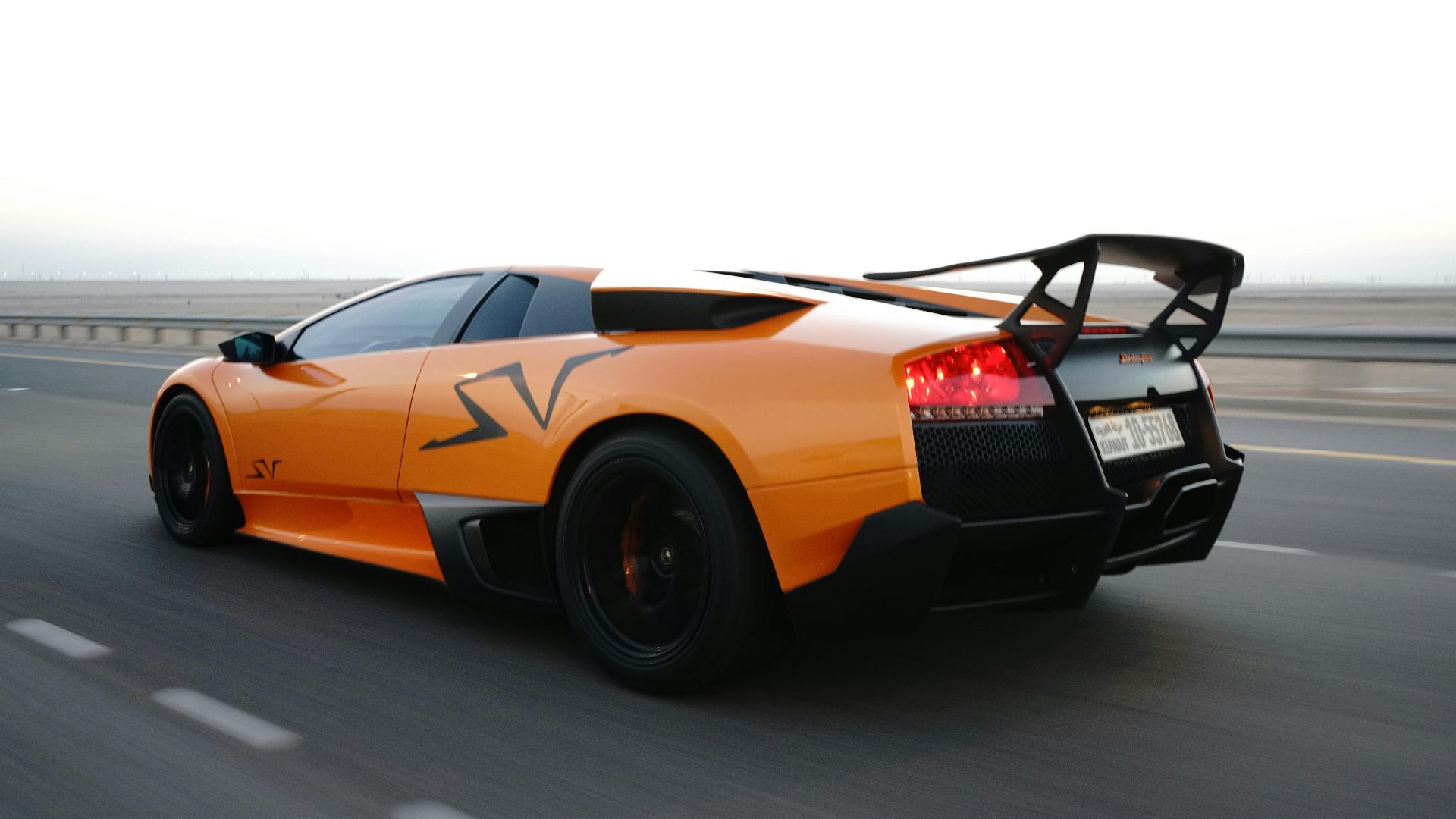 7. Le bruit du moteur est addictif