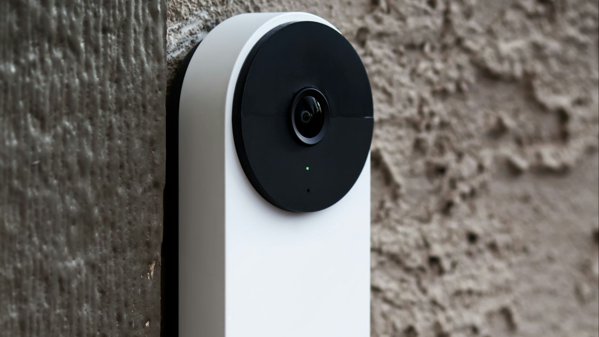 8. Ring (initialement présenté sous le nom de DoorBot)