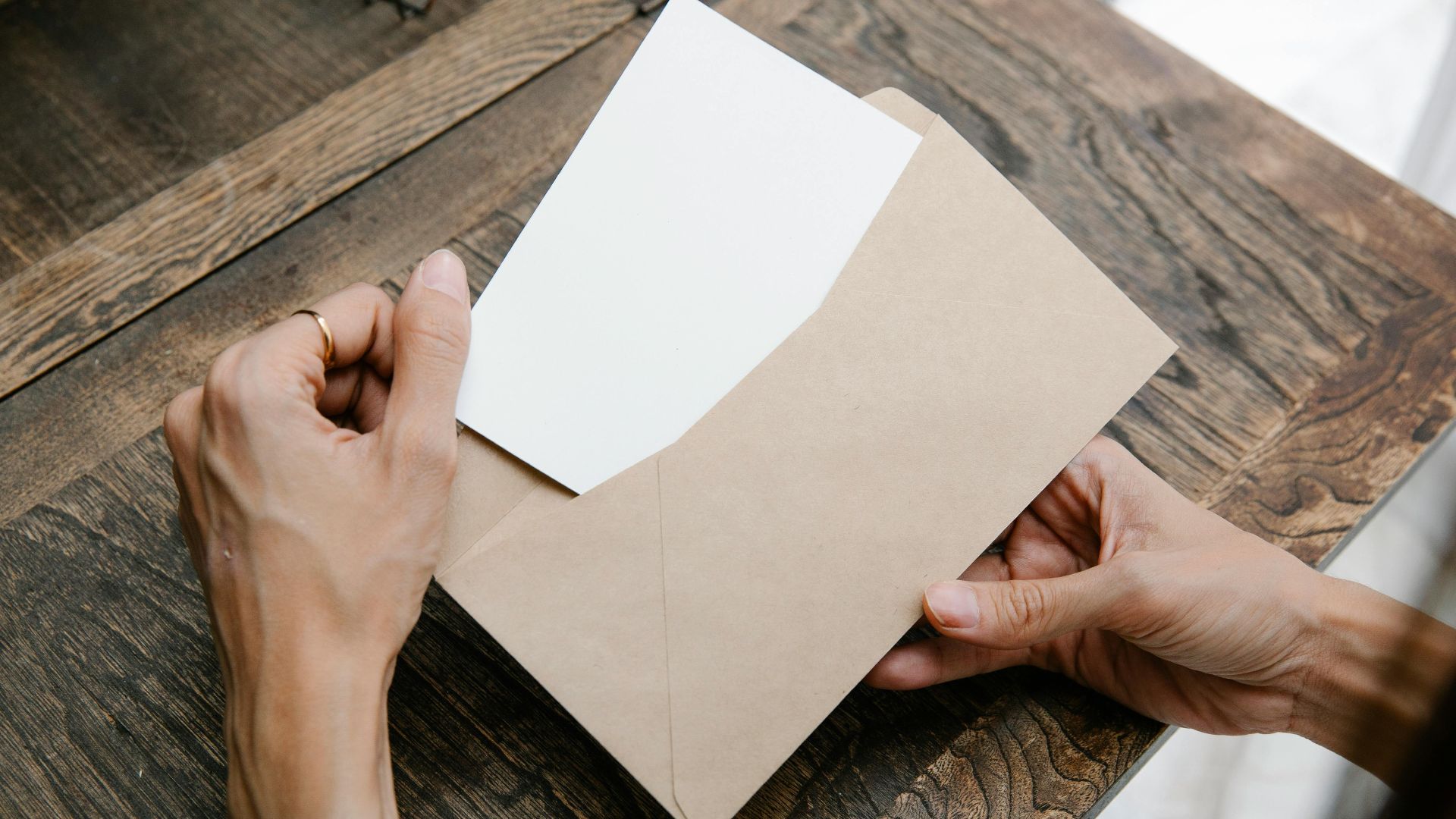 7. Offre un échange culturel