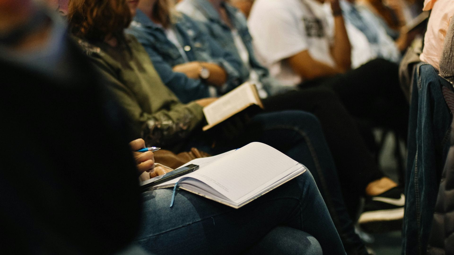 5. Explorez les programmes d'amitié à but non lucratif