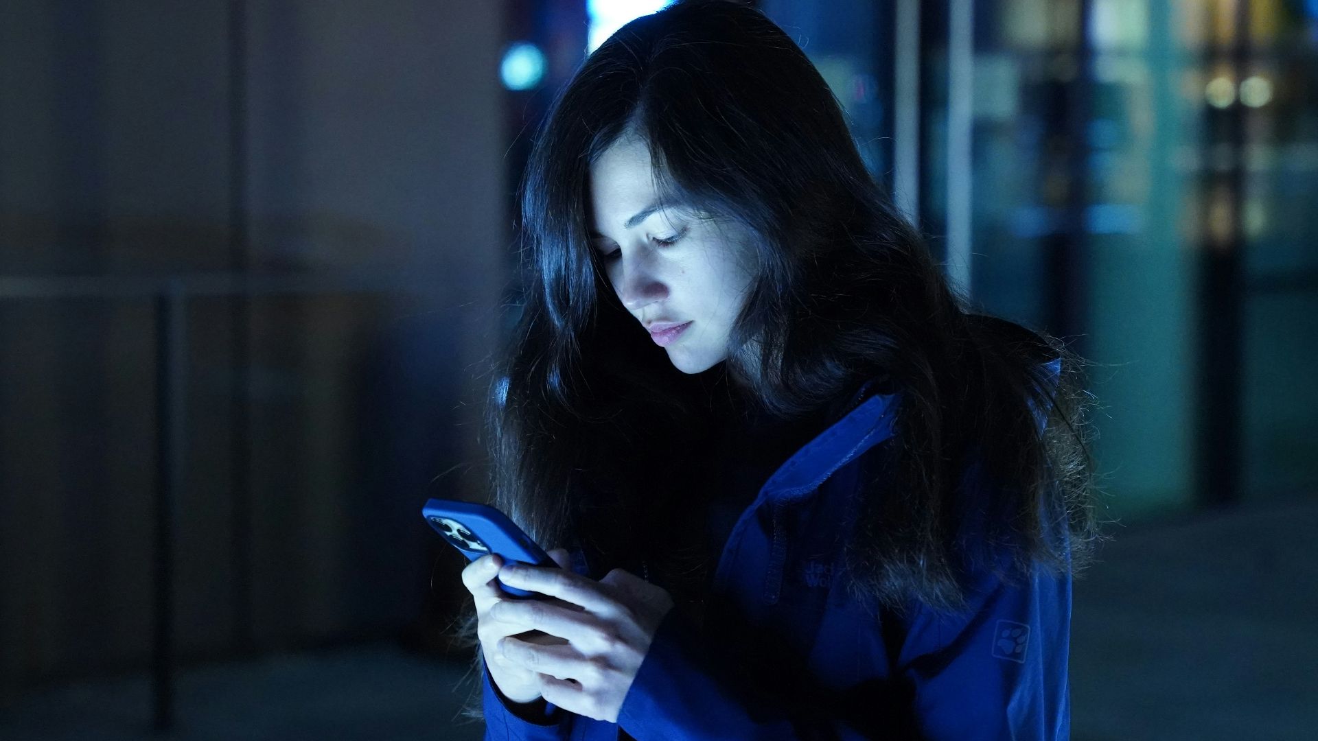 10. Utilisez des applications de communication lente