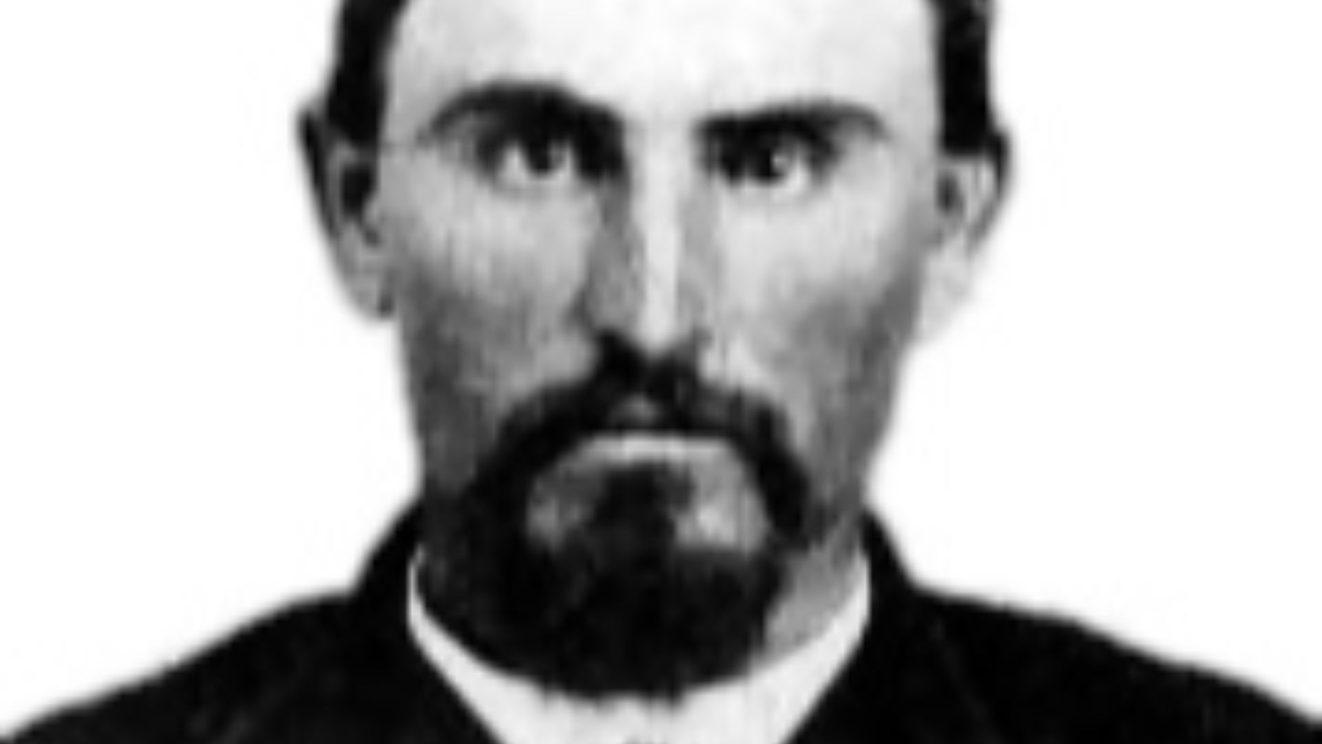 1. Charles Goodnight