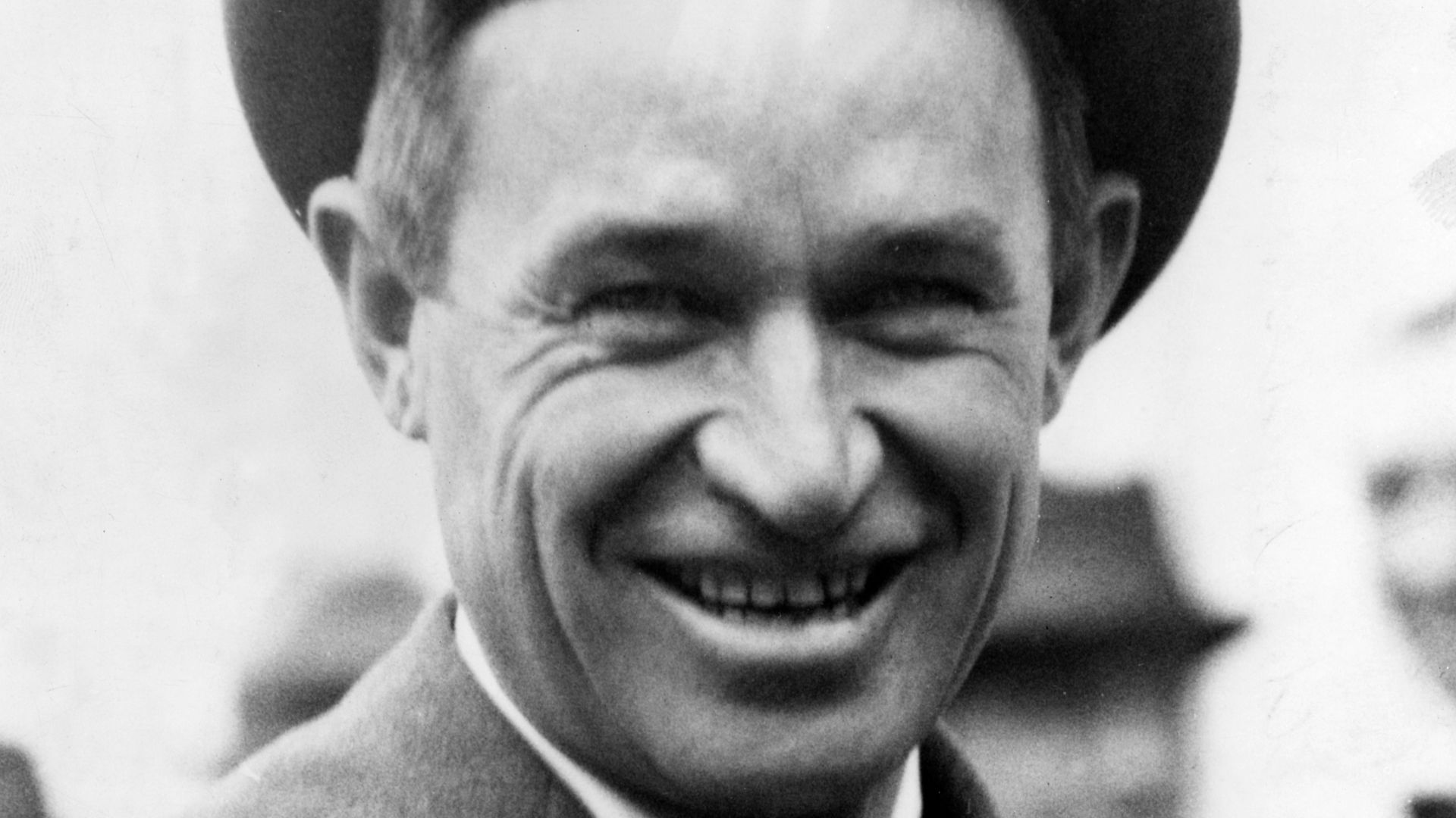 9. Will Rogers