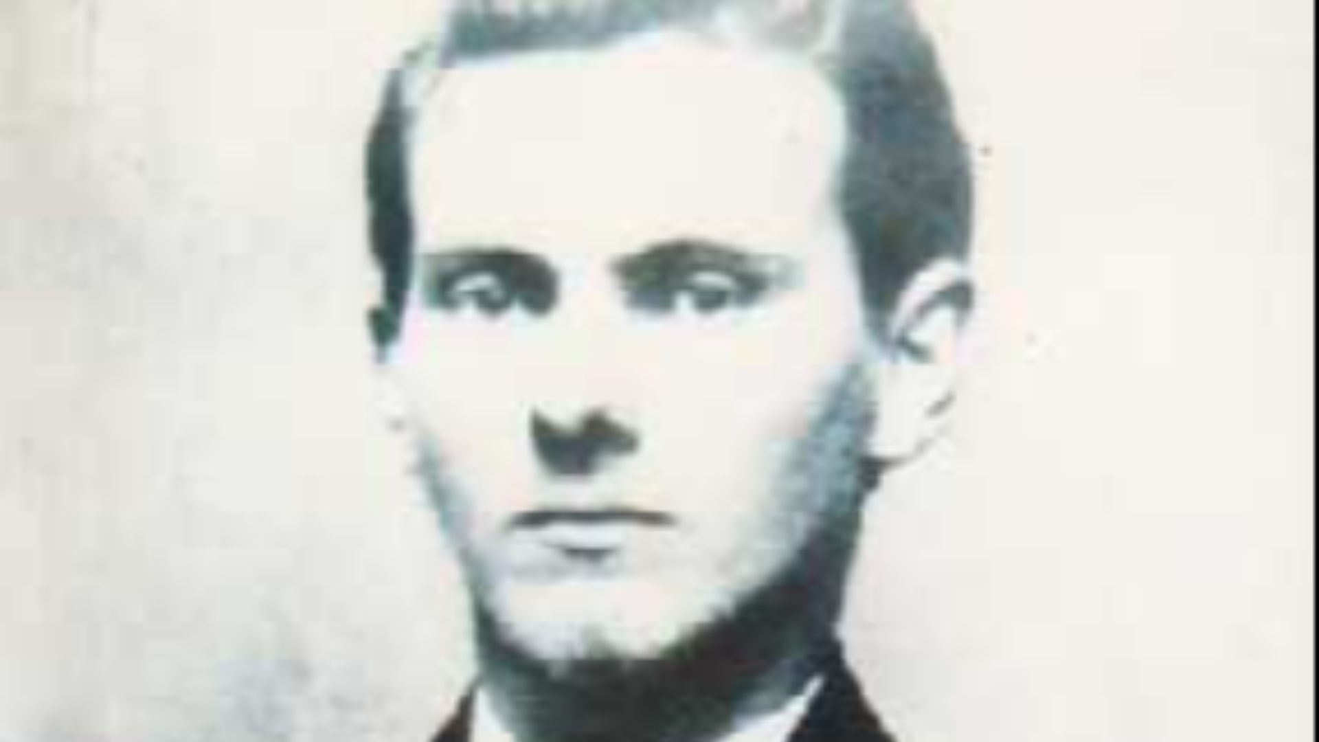 1. Jesse James