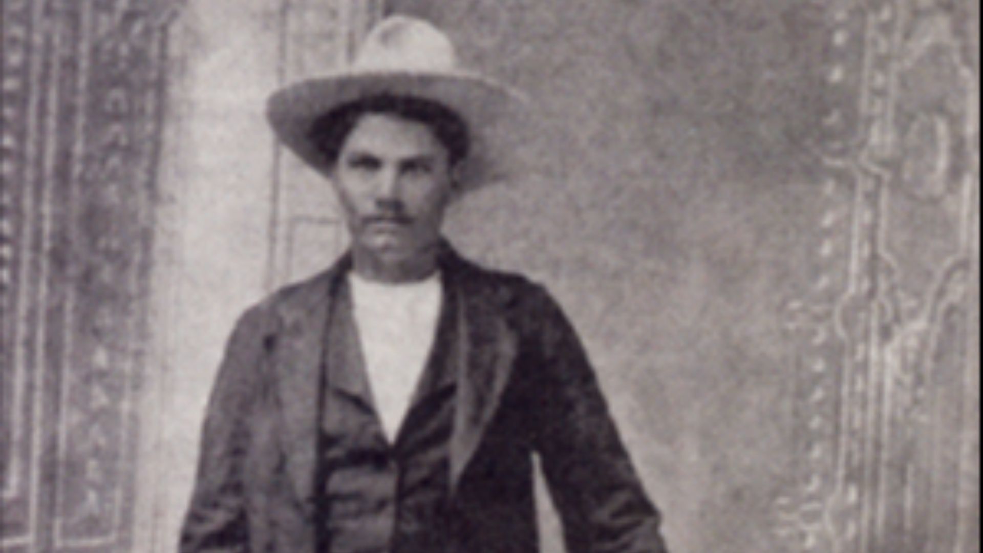 3. John Wesley Hardin