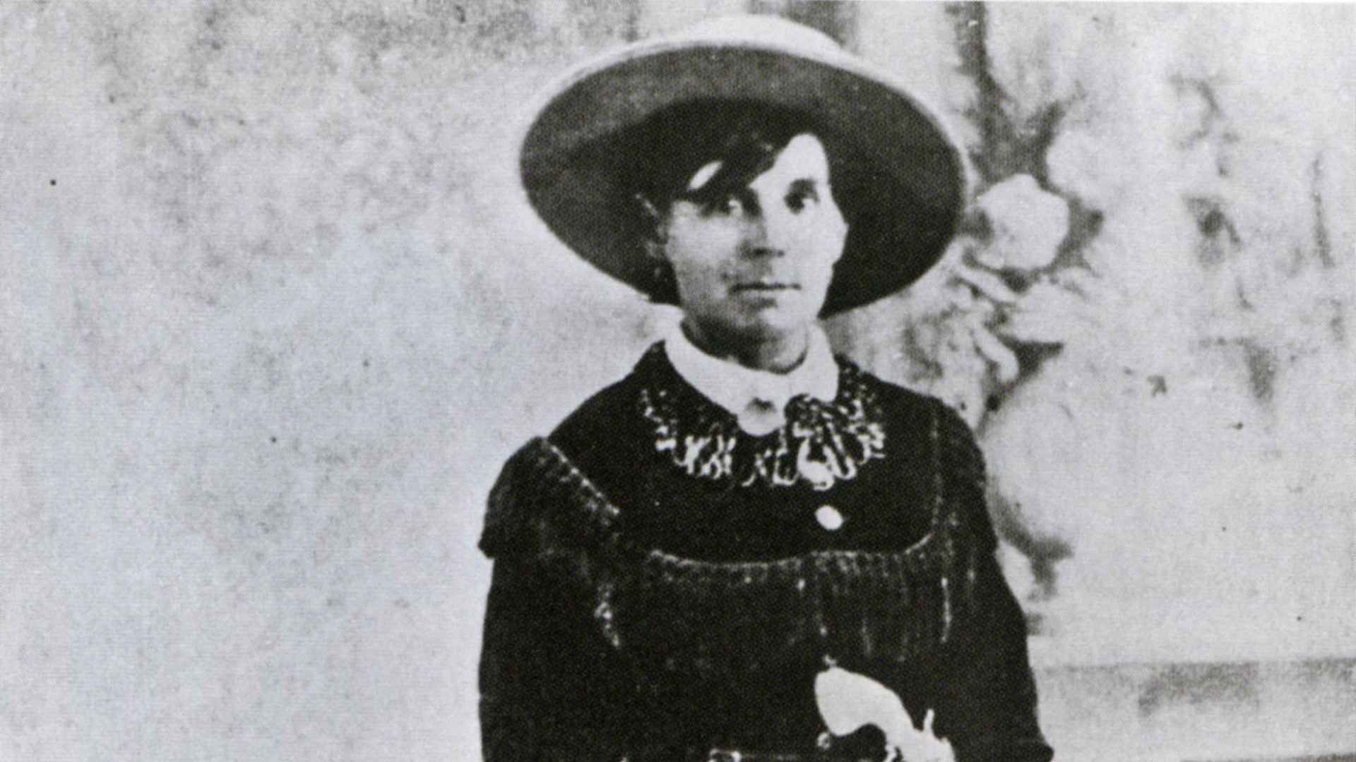 8. Belle Starr