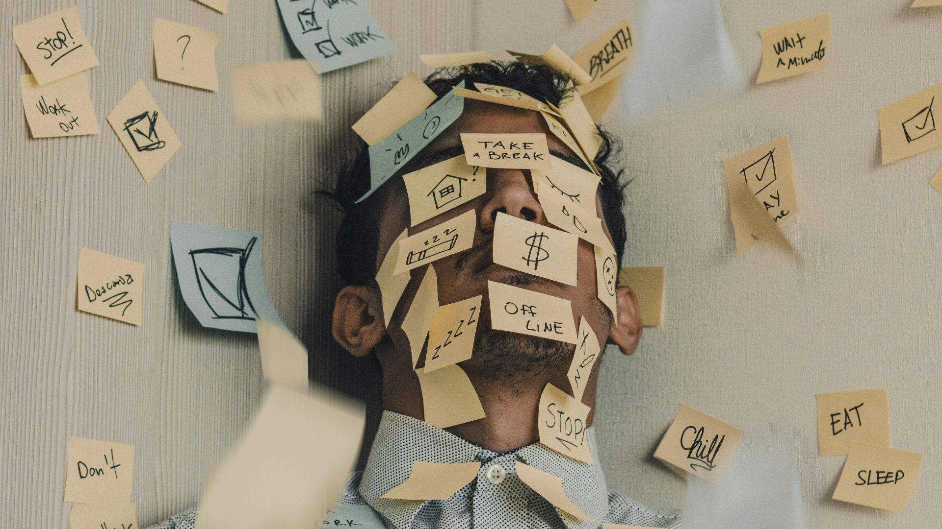 20 façons dont la culture du travail acharné détruit discrètement votre santé
