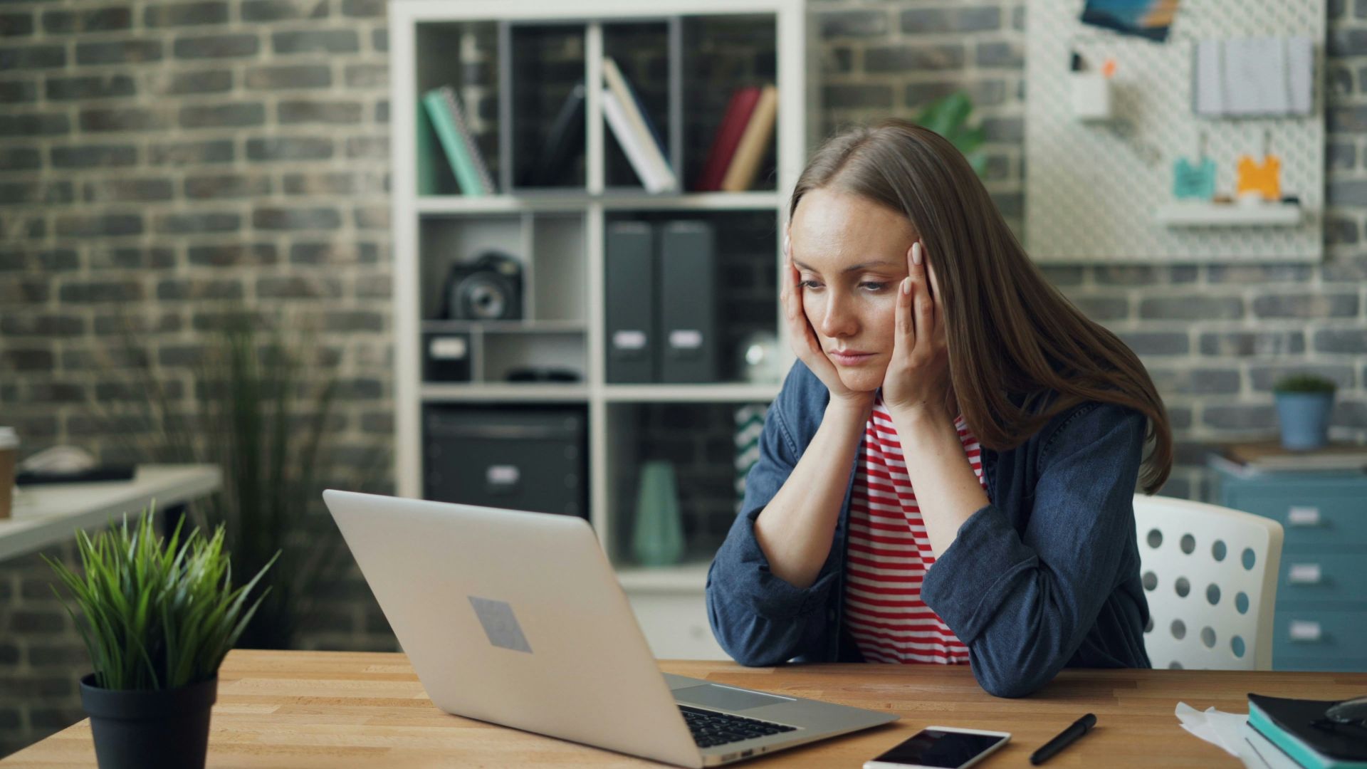 6. Le stress devient la norme