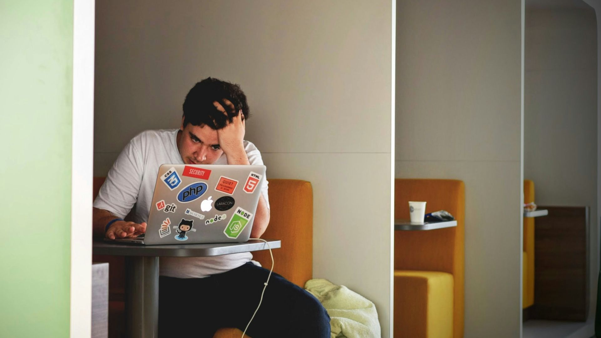 7. Les week-ends deviennent des jours de rattrapage